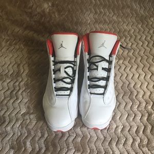 Boys (GS) Air Jordan